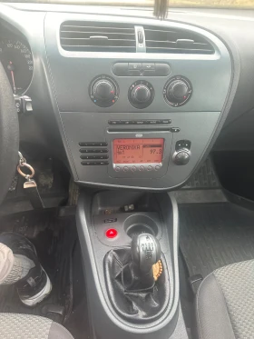 Seat Leon 1.9TDI 105hp - 2800 € / 5476.32 лв. - 89654600 14 | Car24.bg Seat Leon 1.9TDI 105hp - 2800 € / 5476.32 лв. - 89654600 14