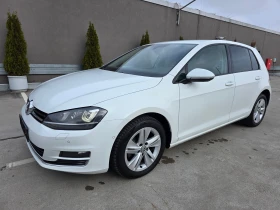 VW Golf VII-2.0 TDI-150 hp-4MOTION - Car24.bg VW Golf VII-2.0 TDI-150 hp-4MOTION