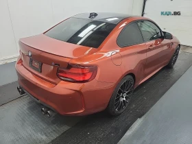BMW M2 * COMPETITION* КОЖА* ПОДГРЕВ* CARBON* | Auto.bg — изображение 3 BMW M2 * COMPETITION* КОЖА* ПОДГРЕВ* CARBON* | Auto.bg — изображение 3