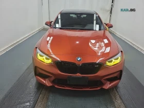 BMW M2 * COMPETITION* КОЖА* ПОДГРЕВ* CARBON* | Auto.bg — изображение 7 BMW M2 * COMPETITION* КОЖА* ПОДГРЕВ* CARBON* | Auto.bg — изображение 7