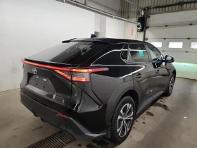 Toyota bZ4X LE | Auto.bg — изображение 5 Toyota bZ4X LE | Auto.bg — изображение 5