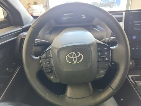Toyota bZ4X LE | Auto.bg — изображение 11 Toyota bZ4X LE | Auto.bg — изображение 11