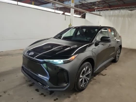 Toyota bZ4X LE