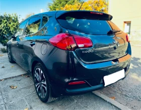 Kia Ceed 1.6 GDI | Auto.bg — изображение 4 Kia Ceed 1.6 GDI | Auto.bg — изображение 4