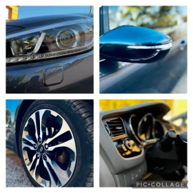 Kia Ceed 1.6 GDI | Auto.bg — изображение 11 Kia Ceed 1.6 GDI | Auto.bg — изображение 11