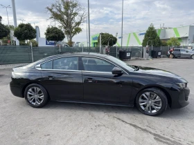 Peugeot 508 NEW ACTIVE 2.0 BlueHDi 160 S&S EAT8 | Auto.bg — изображение 7 Peugeot 508 NEW ACTIVE 2.0 BlueHDi 160 S&S EAT8 | Auto.bg — изображение 7