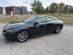 Peugeot 508 NEW ACTIVE 2.0 BlueHDi 160 S&S EAT8 | Auto.bg — изображение 5 Peugeot 508 NEW ACTIVE 2.0 BlueHDi 160 S&S EAT8 | Auto.bg — изображение 5