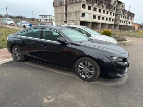Peugeot 508 2.0HDI 8 gear Automatic gearbox - 16999 € / 33247.15 лв. - 82406555 3 | Car24.bg Peugeot 508 2.0HDI 8 gear Automatic gearbox - 16999 € / 33247.15 лв. - 82406555 3