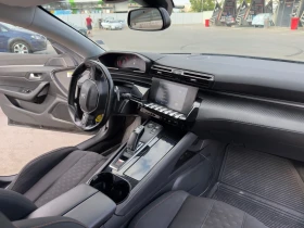 Peugeot 508 NEW ACTIVE 2.0 BlueHDi 160 S&S EAT8 | Auto.bg — изображение 8 Peugeot 508 NEW ACTIVE 2.0 BlueHDi 160 S&S EAT8 | Auto.bg — изображение 8
