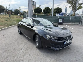 Peugeot 508 NEW ACTIVE 2.0 BlueHDi 160 S&S EAT8 | Auto.bg — изображение 6 Peugeot 508 NEW ACTIVE 2.0 BlueHDi 160 S&S EAT8 | Auto.bg — изображение 6