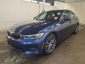 BMW 330 * 330I XDRIVE * CARFAX * БЕЗ ПЪРВОНАЧАЛНА ВНОСКА