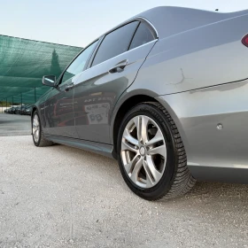 Mercedes-Benz E 350 d BlueTec 9G-Tronic Avantgarde AMG-LINE FULL | Auto.bg — изображение 7 Mercedes-Benz E 350 d BlueTec 9G-Tronic Avantgarde AMG-LINE FULL | Auto.bg — изображение 7