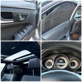 Mercedes-Benz E 350 d BlueTec 9G-Tronic Avantgarde AMG-LINE FULL | Auto.bg — изображение 16 Mercedes-Benz E 350 d BlueTec 9G-Tronic Avantgarde AMG-LINE FULL | Auto.bg — изображение 16