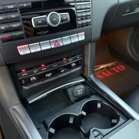 Mercedes-Benz E 350 d BlueTec 9G-Tronic Avantgarde AMG-LINE FULL | Auto.bg — изображение 14 Mercedes-Benz E 350 d BlueTec 9G-Tronic Avantgarde AMG-LINE FULL | Auto.bg — изображение 14