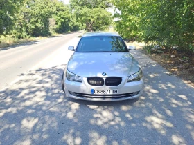 BMW 525 Перфектно Техническо състояние - 5600 € - 61929022 14 | Car24.bg BMW 525 Перфектно Техническо състояние - 5600 € - 61929022 14