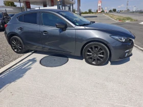 Mazda 3 Full Extri - 7999 € - 58086318 3 | Car24.bg Mazda 3 Full Extri - 7999 € - 58086318 3