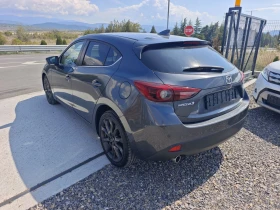 Mazda 3 Full Extri - 7999 € - 58086318 8 | Car24.bg Mazda 3 Full Extri - 7999 € - 58086318 8