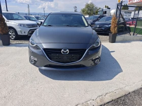 Mazda 3 Full Extri