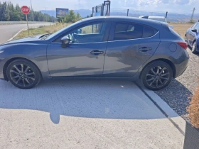 Mazda 3 Full Extri - 7999 € - 58086318 10 | Car24.bg Mazda 3 Full Extri - 7999 € - 58086318 10