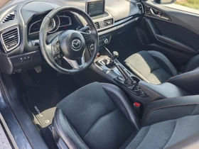 Mazda 3 Full Extri - 7999 € - 58086318 14 | Car24.bg Mazda 3 Full Extri - 7999 € - 58086318 14