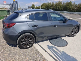 Mazda 3 Full Extri - 7999 € - 58086318 5 | Car24.bg Mazda 3 Full Extri - 7999 € - 58086318 5