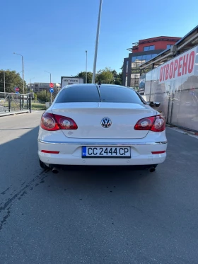 VW CC 2.0tdi 170к.с - 8499 € - 58963948 4 | Car24.bg VW CC 2.0tdi 170к.с - 8499 € - 58963948 4