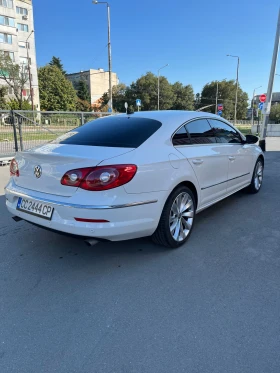 VW CC 2.0tdi 170к.с - 8499 € - 58963948 6 | Car24.bg VW CC 2.0tdi 170к.с - 8499 € - 58963948 6