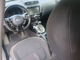 Kia Soul 1.6CRDI AUTO CARPLAY/ANDROID | Auto.bg — изображение 7 Kia Soul 1.6CRDI AUTO CARPLAY/ANDROID | Auto.bg — изображение 7