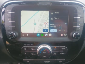 Kia Soul 1.6CRDI AUTO CARPLAY/ANDROID | Auto.bg — изображение 11 Kia Soul 1.6CRDI AUTO CARPLAY/ANDROID | Auto.bg — изображение 11