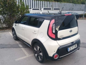 Kia Soul 1.6CRDI AUTO CARPLAY/ANDROID | Auto.bg — изображение 4 Kia Soul 1.6CRDI AUTO CARPLAY/ANDROID | Auto.bg — изображение 4