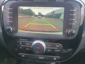 Kia Soul 1.6CRDI AUTO CARPLAY/ANDROID | Auto.bg — изображение 10 Kia Soul 1.6CRDI AUTO CARPLAY/ANDROID | Auto.bg — изображение 10