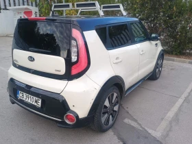 Kia Soul 1.6CRDI AUTO CARPLAY/ANDROID | Auto.bg — изображение 3 Kia Soul 1.6CRDI AUTO CARPLAY/ANDROID | Auto.bg — изображение 3