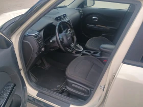 Kia Soul 1.6CRDI AUTO CARPLAY/ANDROID | Auto.bg — изображение 5 Kia Soul 1.6CRDI AUTO CARPLAY/ANDROID | Auto.bg — изображение 5
