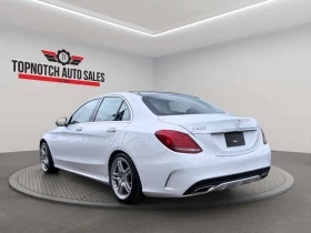 Mercedes-Benz C 400 * C400 * CARFAX * ЦЕНА ДО БГ | Auto.bg — изображение 4 Mercedes-Benz C 400 * C400 * CARFAX * ЦЕНА ДО БГ | Auto.bg — изображение 4