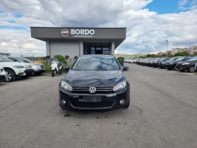 VW Golf 2.0TDI