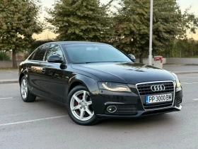 Audi A4 B8/2.0TDI/140кс/ОБСЛУЖЕН/ВСИЧКО ПЛАТЕНО - 4999 € - 33828502 3 | Car24.bg Audi A4 B8/2.0TDI/140кс/ОБСЛУЖЕН/ВСИЧКО ПЛАТЕНО - 4999 € - 33828502 3