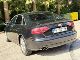 Audi A4 B8/2.0TDI/140кс/ОБСЛУЖЕН/ВСИЧКО ПЛАТЕНО | Auto.bg — изображение 11 Audi A4 B8/2.0TDI/140кс/ОБСЛУЖЕН/ВСИЧКО ПЛАТЕНО | Auto.bg — изображение 11