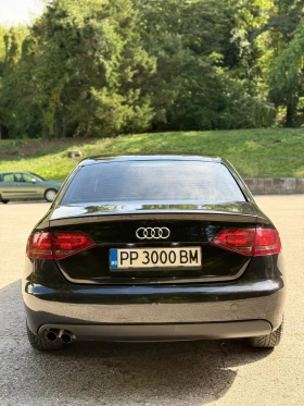 Audi A4 B8/2.0TDI/140кс/ОБСЛУЖЕН/ВСИЧКО ПЛАТЕНО | Auto.bg — изображение 10 Audi A4 B8/2.0TDI/140кс/ОБСЛУЖЕН/ВСИЧКО ПЛАТЕНО | Auto.bg — изображение 10