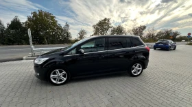 Ford C-max Led 6 Скорости Евро 6 | Auto.bg — изображение 2 Ford C-max Led 6 Скорости Евро 6 | Auto.bg — изображение 2
