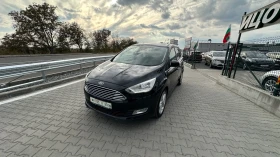 Ford C-max Led 6 Скорости Евро 6