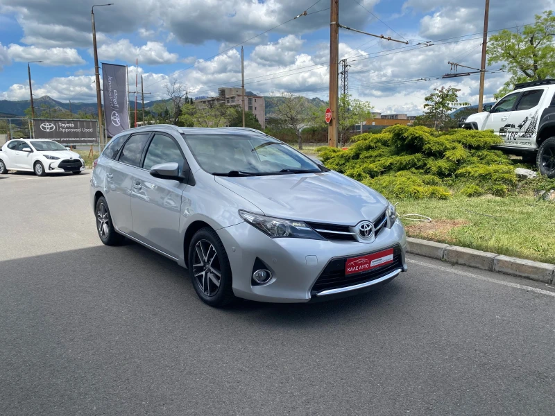 Toyota Auris 2.0D-4D 6MT - 9200 € / 17993.64 лв. - 28515614 1 | Car24.bg Toyota Auris 2.0D-4D 6MT - 9200 € / 17993.64 лв. - 28515614 1