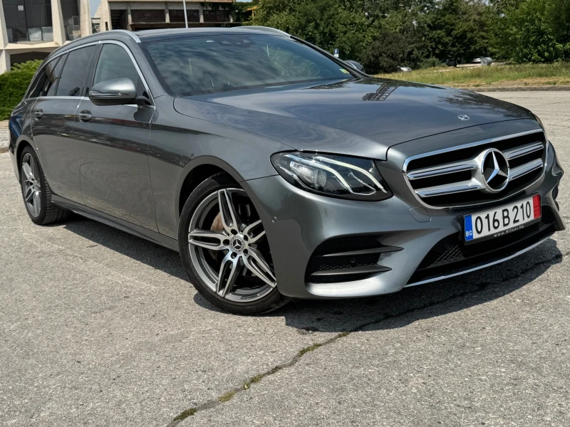 Mercedes-Benz E 220 * AMG* PANORAMA* HEAD UP* ПОДГРЕВ* - 16999 € / 33247.15 лв. - 34771652 1 | Car24.bg Mercedes-Benz E 220 * AMG* PANORAMA* HEAD UP* ПОДГРЕВ* - 16999 € / 33247.15 лв. - 34771652 1