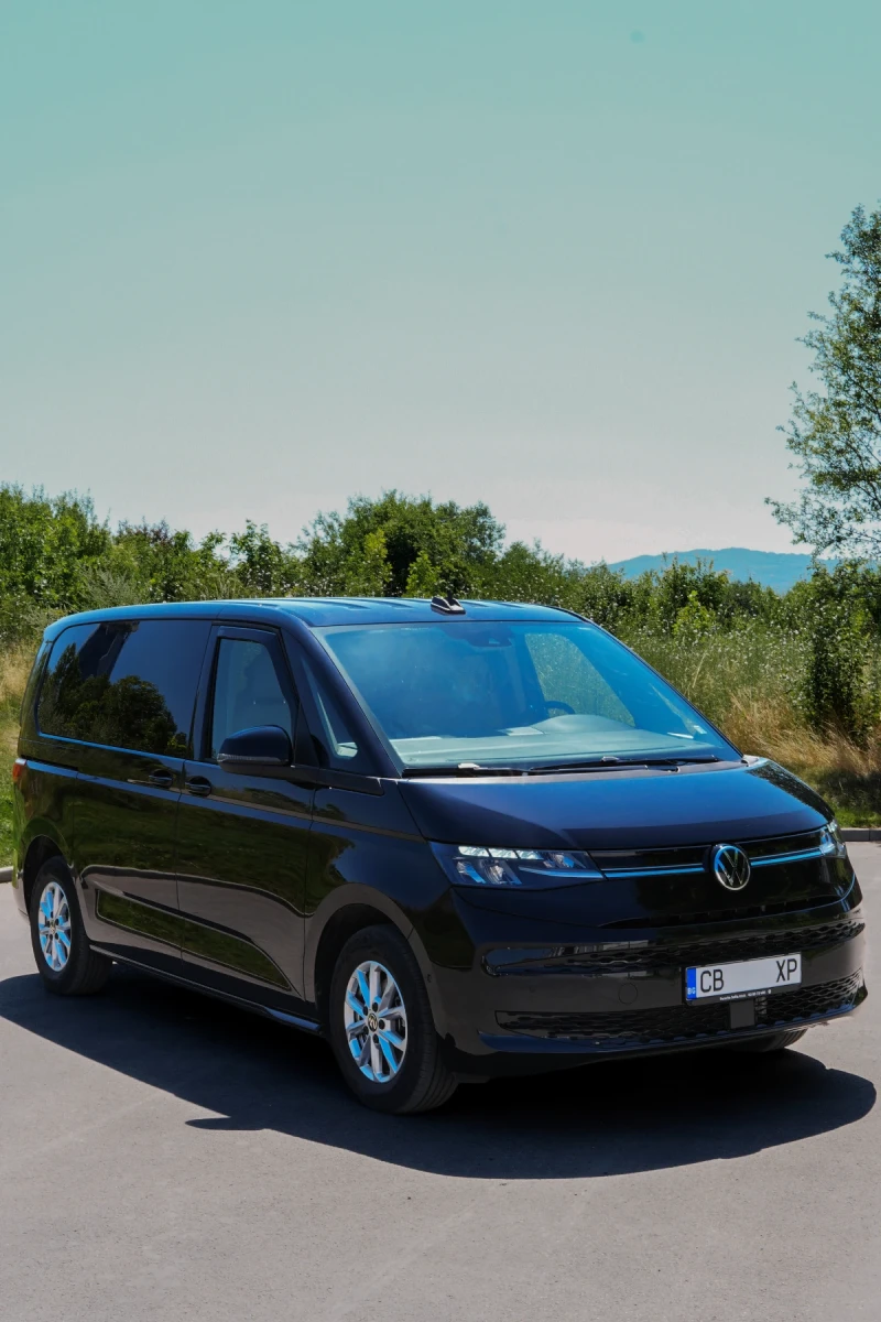 VW Multivan - 44200 € / 86447.69 лв. - 91875742 1 | Car24.bg VW Multivan - 44200 € / 86447.69 лв. - 91875742 1