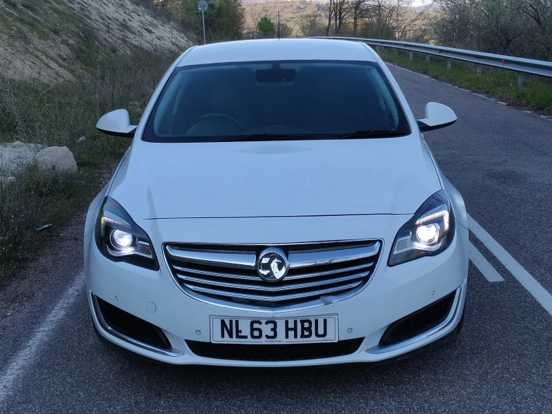 Opel Insignia 2.0CDTI* 2013* ТОП СЪСТОЯНИЕ - 2400 € / 4693.99 лв. - 93586956 1 | Car24.bg Opel Insignia 2.0CDTI* 2013* ТОП СЪСТОЯНИЕ - 2400 € / 4693.99 лв. - 93586956 1