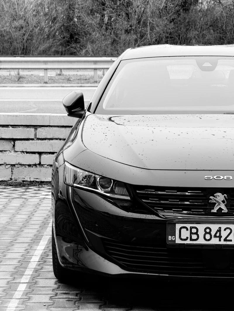 Peugeot 508 2.0HDI 8 gear Automatic gearbox - 16999 € / 33247.15 лв. - 82406555 1 | Car24.bg Peugeot 508 2.0HDI 8 gear Automatic gearbox - 16999 € / 33247.15 лв. - 82406555 1
