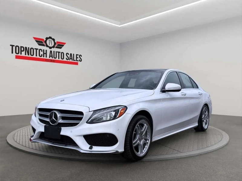 Mercedes-Benz C 400 * C400 * CARFAX * ЦЕНА ДО БГ - 14400 € - 58476423 1 | Car24.bg Mercedes-Benz C 400 * C400 * CARFAX * ЦЕНА ДО БГ - 14400 € - 58476423 1