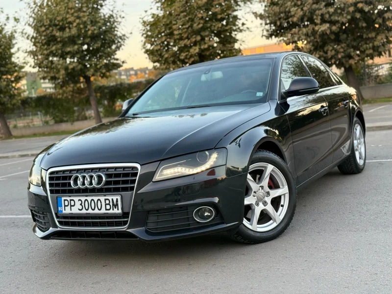 Audi A4 B8/2.0TDI/140кс/ОБСЛУЖЕН/ВСИЧКО ПЛАТЕНО - 4999 € - 33828502 1 | Car24.bg Audi A4 B8/2.0TDI/140кс/ОБСЛУЖЕН/ВСИЧКО ПЛАТЕНО - 4999 € - 33828502 1