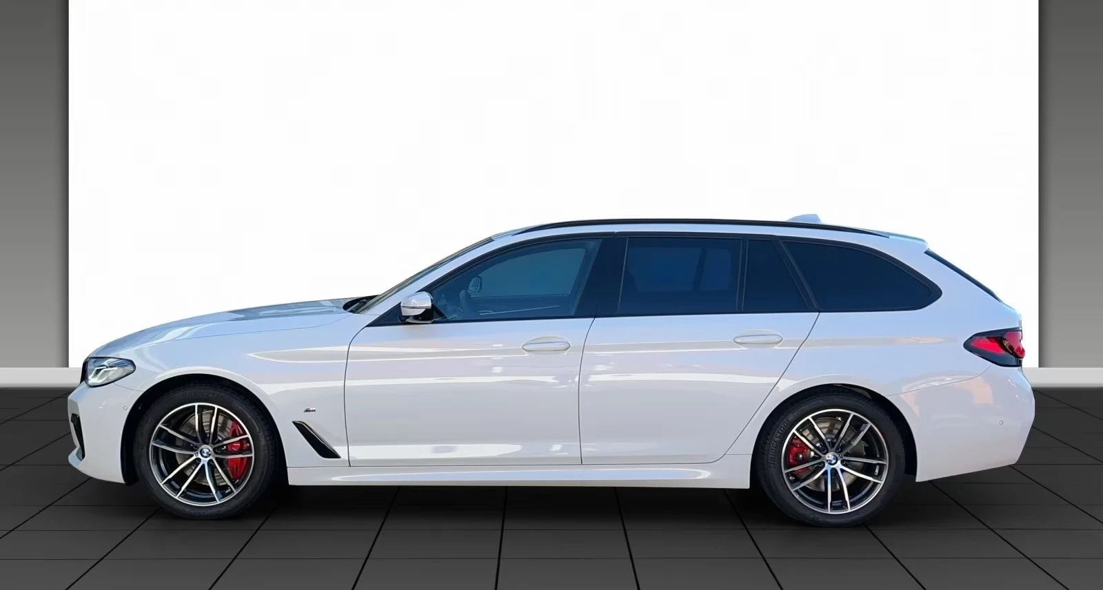 BMW 520 M Sportpaket Head-Up+ AHK+ Navi - изображение 3 | Auto.bg BMW 520 M Sportpaket Head-Up+ AHK+ Navi - изображение 3