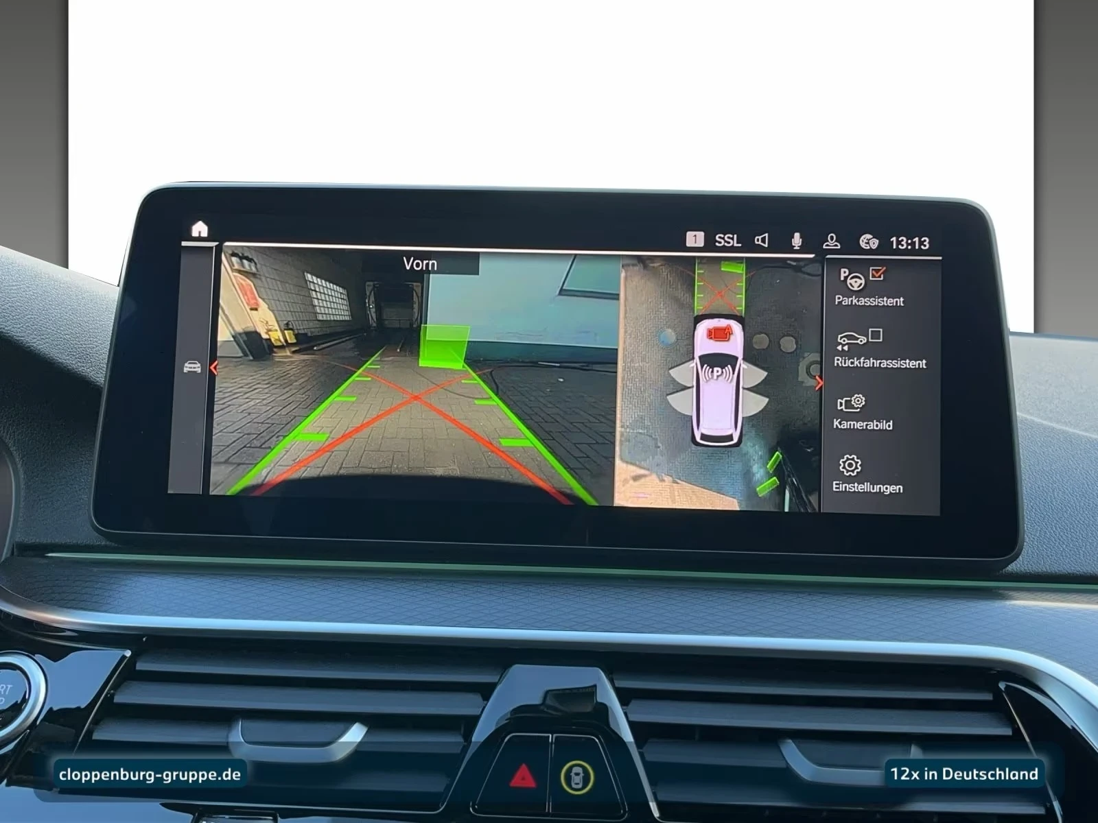 BMW 520 M Sportpaket Head-Up+ AHK+ Navi - изображение 7 | Auto.bg BMW 520 M Sportpaket Head-Up+ AHK+ Navi - изображение 7