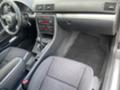 Audi A4 2, 0tdi 140к.с., 6ск., евро4, мулти, темпо, борд,  - [10] 